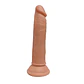 Dildo Consolador Benjamín 16 CM - Miniatura 1