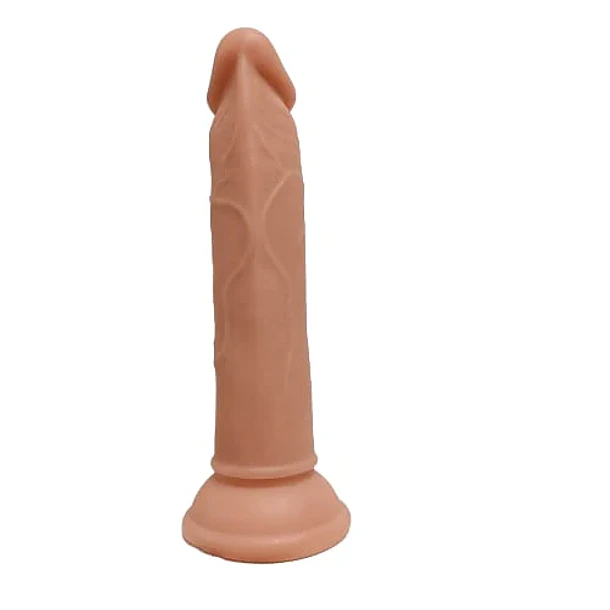 Dildo Consolador Benjamín 16 CM 2