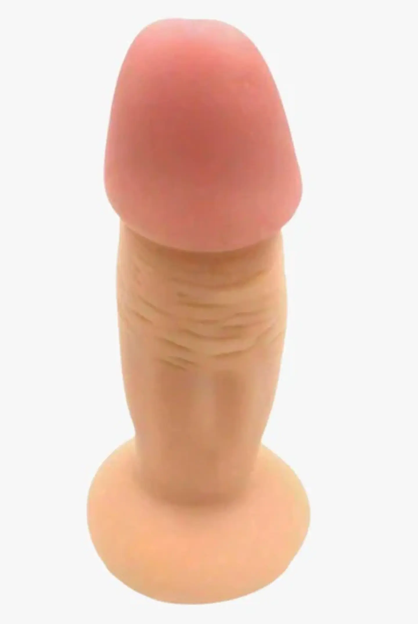 Dildo Consolador Danny  12CM 1