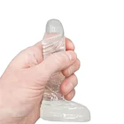Mini Dildo Consolador Levi  2