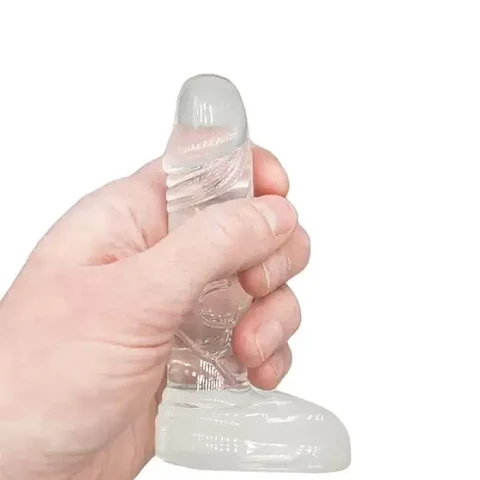 Mini Dildo Consolador Levi 