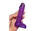 Mini Dildo Consolador Levi  - Miniatura 1