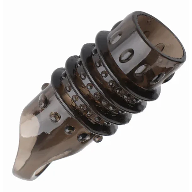 Semi Funda Foster x Par 5