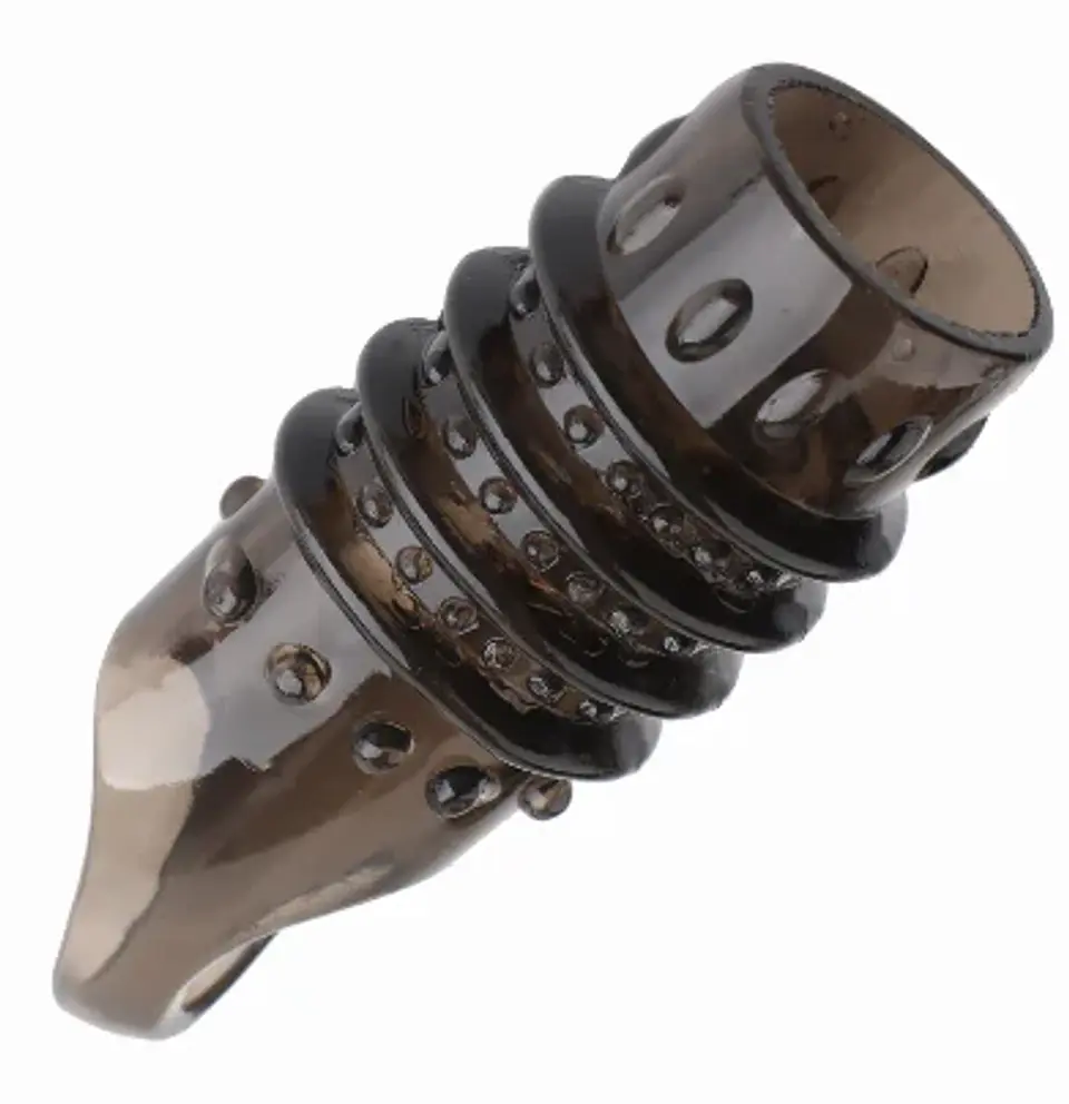 Semi Funda Foster x Par 5