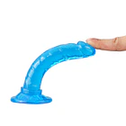 Dildo Consolador Small 14 CM 5