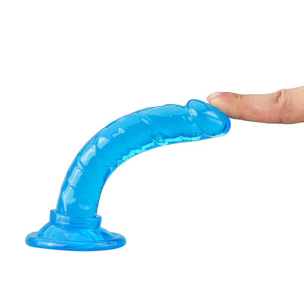 Dildo Consolador Small 14 CM 5