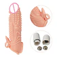 Funda Con Bala Vibrador Caiman - Miniatura 2