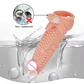Funda Con Bala Vibrador Caiman - Miniatura 4
