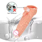 Funda Con Bala Vibrador Caiman - Miniatura 3