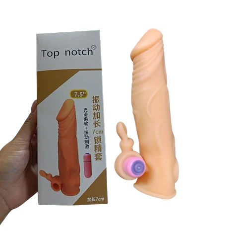 Funda Para Pene Yeiko