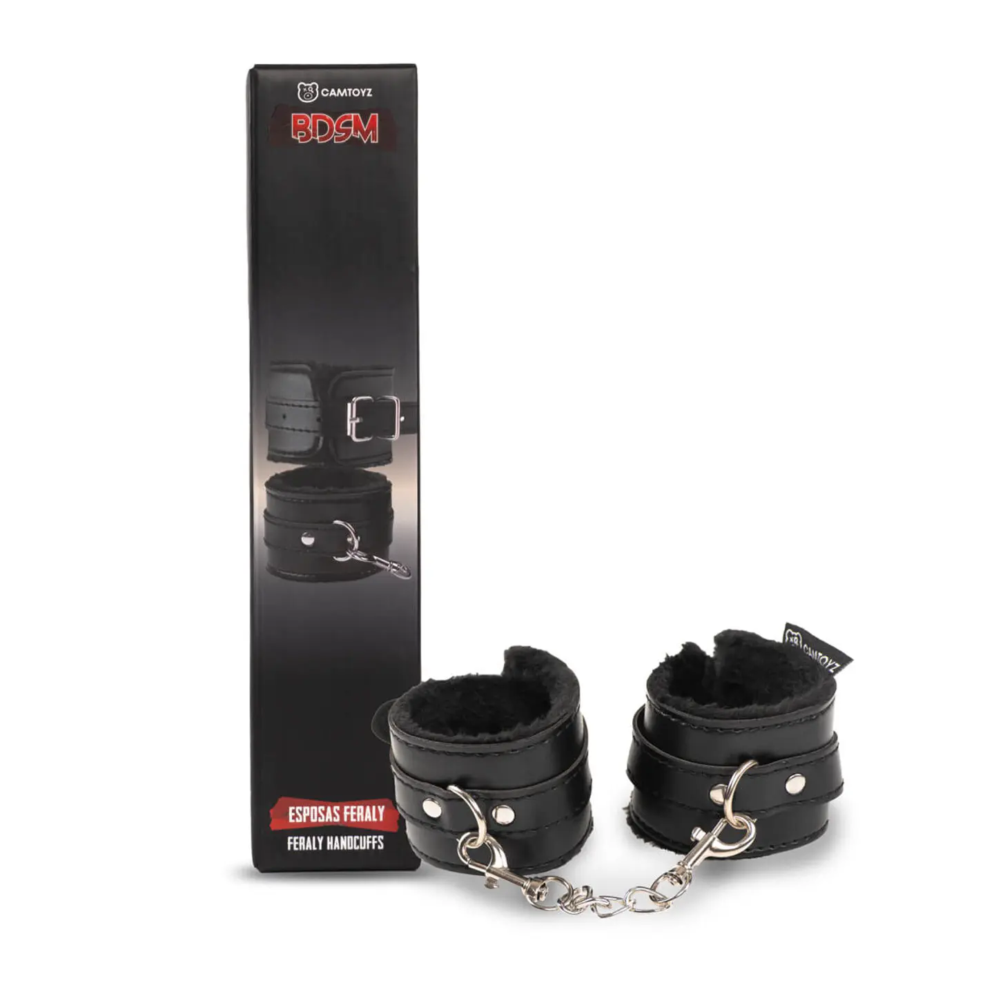 BDSM Esposas Feraly 1