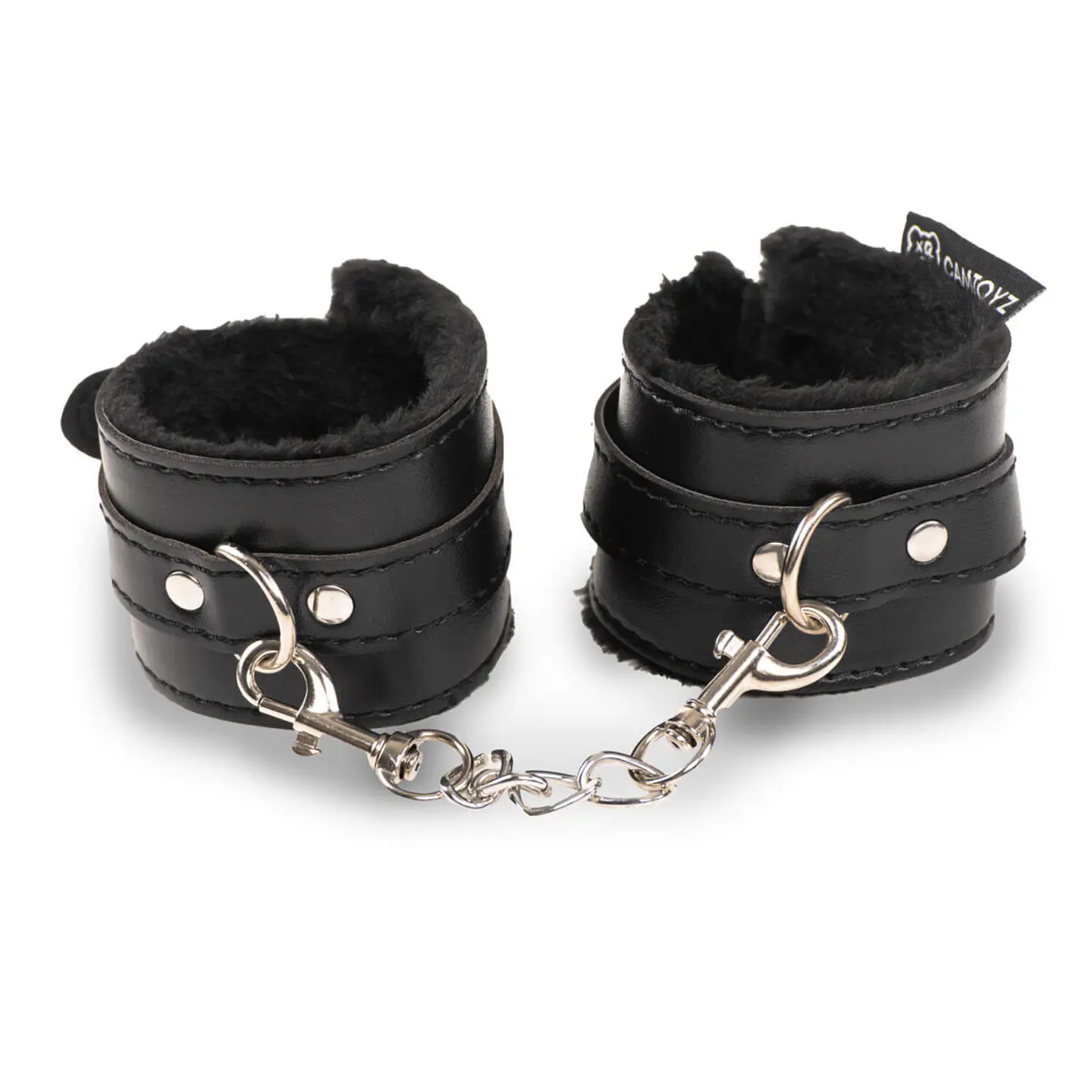 BDSM Esposas Feraly 2