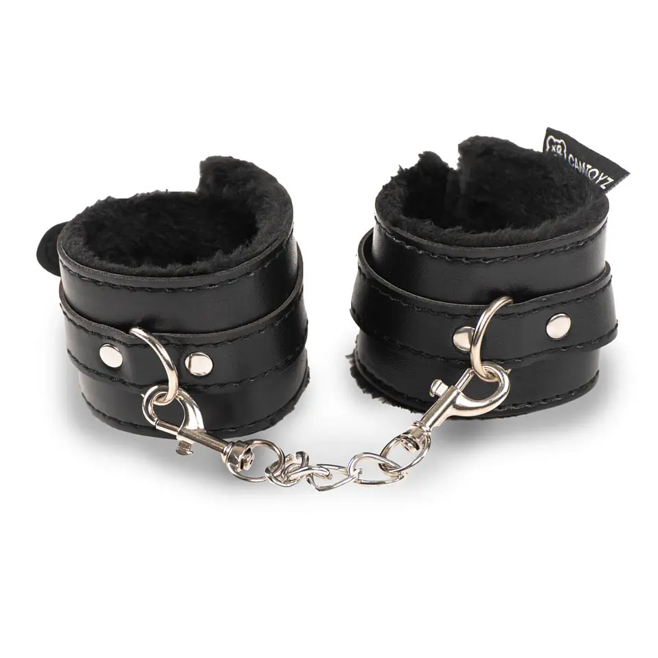 BDSM Esposas Feraly 2