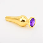 PLUG ANAL GOLD JEIMY 1