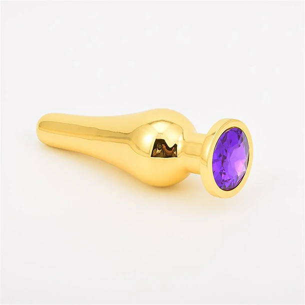 PLUG ANAL GOLD JEIMY 1