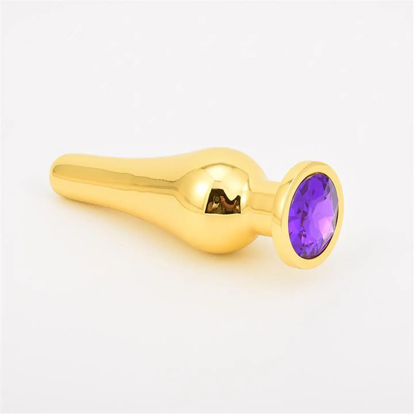 PLUG ANAL GOLD JEIMY 1
