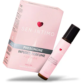 SEN INTIMO PERFUME 