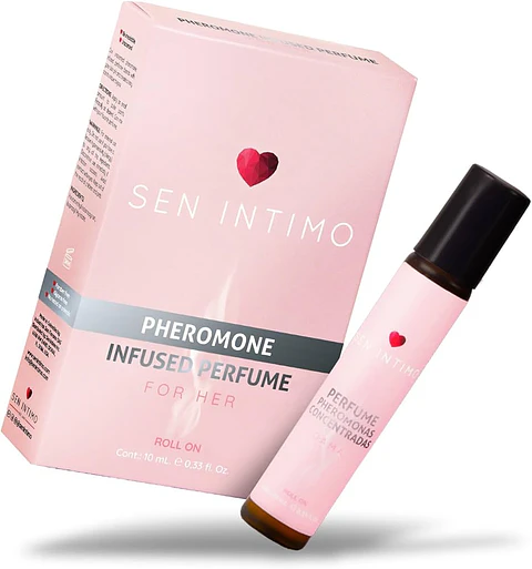 SEN INTIMO PERFUME 