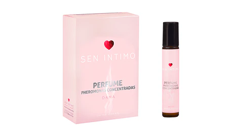 SEN INTIMO PERFUME 