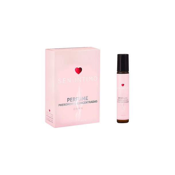 SEN INTIMO PERFUME  2