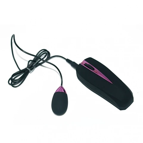 Afrodisia Huevo vibrador Simple Pleasures