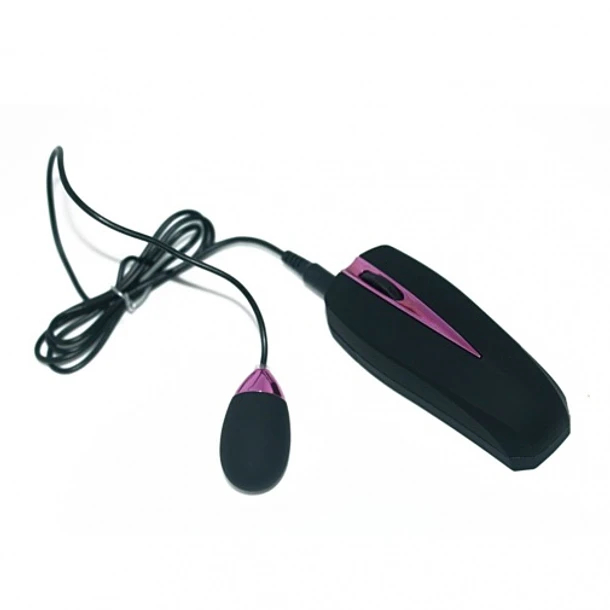 Afrodisia Huevo vibrador Simple Pleasures 2