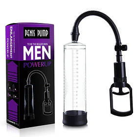 BOMBA PARA PENE MEN PP-10