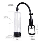 BOMBA PARA PENE MEN PP-10 4
