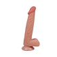 Dildo Ultra realista Kendry 23.5cm - Miniatura 4