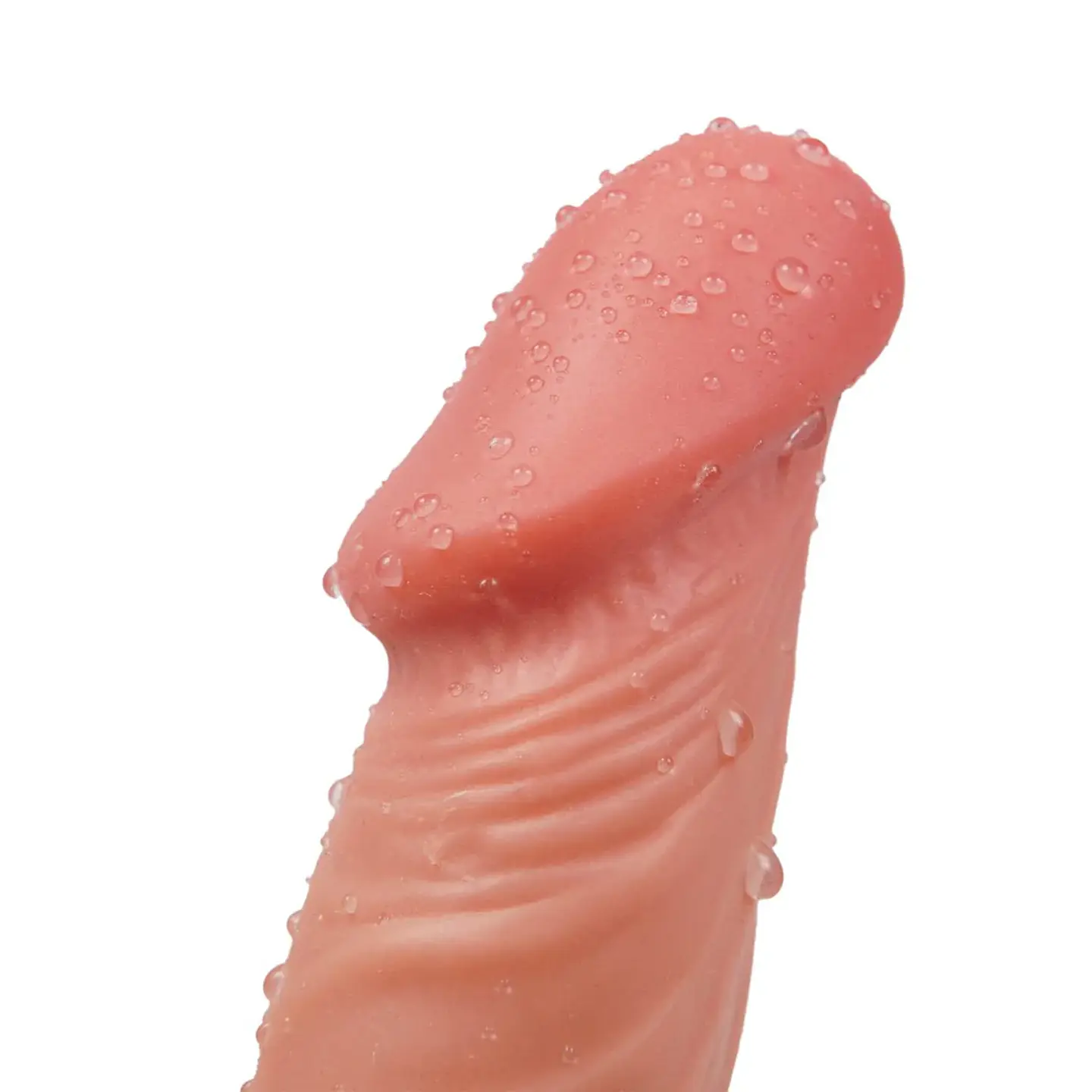 Dildo Ultra realista Kendry 23.5cm 6