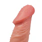 Dildo Ultra realista Kendry 23.5cm - Miniatura 6