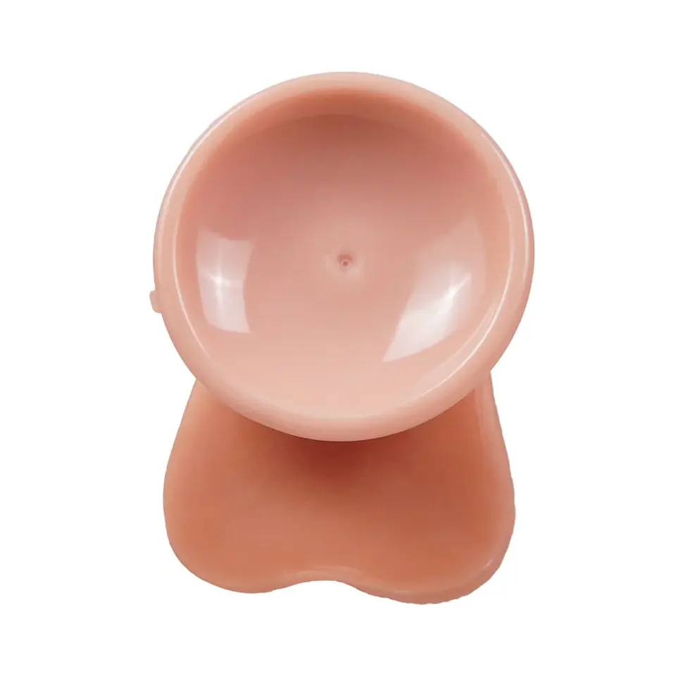 Dildo Ultra realista Kendry 23.5cm 7