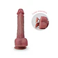 Dildo dusan penetracion automatica Ultrarealista Con App Dusan  - Miniatura 3