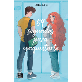 69 Segundos Para Conquistarte [Juv]