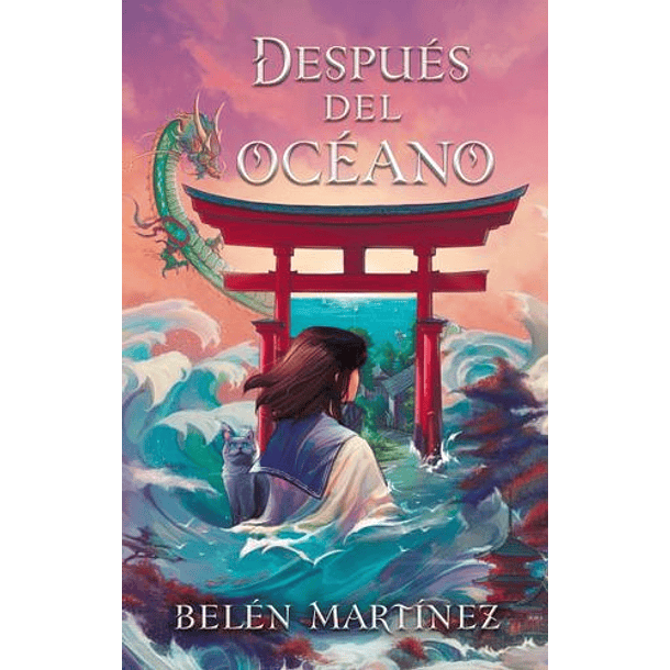 Despues Del Oceano [Juv]