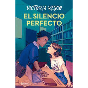 El Silencio Perfecto [Juv]