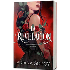 La Revelación [Juv]