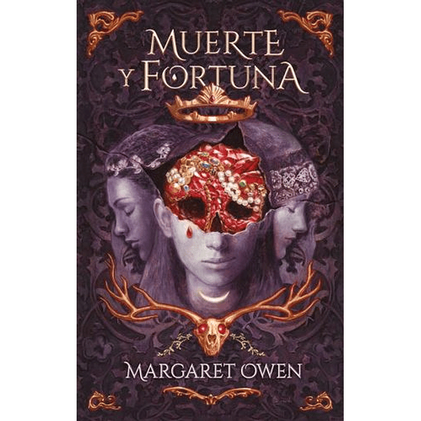 Muerte Y Fortuna [Juv]