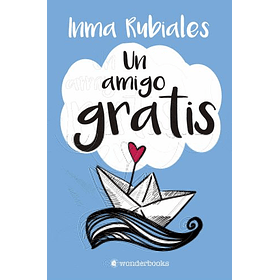 Un Amigo Gratis [Juv]