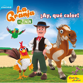 Ay, Qué Calor - La Granja De Zenón [Inf]