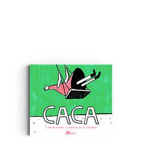 Caca [Inf]