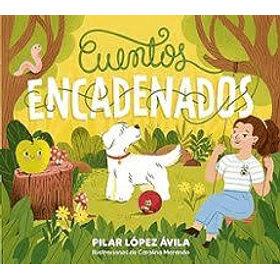 Cuentos Encadenados (Beascoa) (Prh) (Td) [Inf]