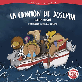 La Cancion De Josepha - Cuentos A La Deriva #1, La [Inf]