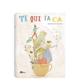 Ti Qui Ta Ca [Inf]