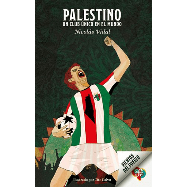 Palestino [Dep] [Fce] Nicolas Vidal