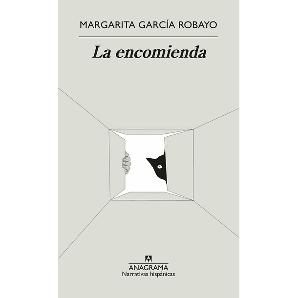 Encomienda, La [Ana]