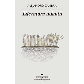 Literatura Infantil [Ana]