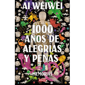 1000 Años De Alegrías Y Penas (Td) [Bio]