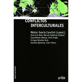 Conflictos Interculturales [Ens]