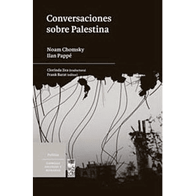 Conversaciones Sobre Palestina [ Ens ]